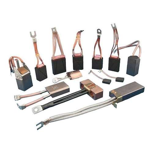 تولید کننده ذغال الکتریکی